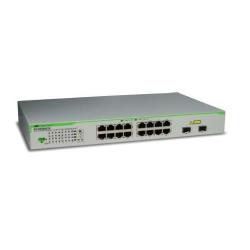 Switch Allied Telesis AT-GS950/16-50 16 Porte Gigabit Smart Managed