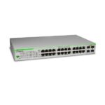 Switch Allied Telesis AT-GS950/24-50 24 Porte Gigabit 4 Uplink Smart Managed