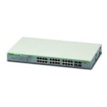 Switch Allied Telesis AT-GS950/28PS 28 Porte Gigabit 24 PoE Smart Managed