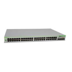 Switch Allied Telesis AT-GS95048-50 48 Porte Gigabit 4 Uplink Smart Managed - SKU: AT-GS950/48-50