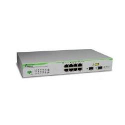 Switch Allied Telesis AT-GS950/8-50 8 Porte Gigabit Smart Managed