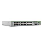 Switch Allied Telesis AT-GS970EMX/28-50 24 Porte Gigabit Managed Layer 3