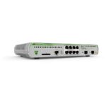 Switch Allied Telesis AT-GS970M/10PS 8 Porte Gigabit PoE+ Managed Layer 3