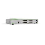 Switch Allied Telesis AT-GS970M/18 16 Porte Gigabit Layer 3 Managed