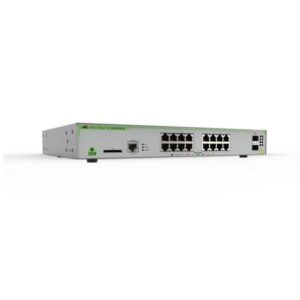 Switch Allied Telesis AT-GS970M/18PS 16 Porte Gigabit Layer 3 Managed