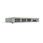Switch Allied Telesis AT-GS970M/28 24 Porte Gigabit 4 Uplink Layer 3