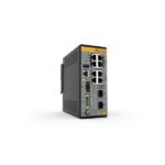 Switch Allied Telesis AT-IE220-10GHX-80 8 Porte Gigabit Managed PoE