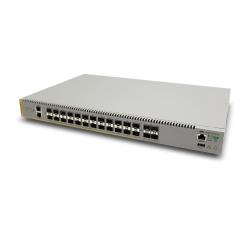 Switch Industriale Allied Telesis AT-IE510-28GSX 24 Porte SFP Layer 3 Rack