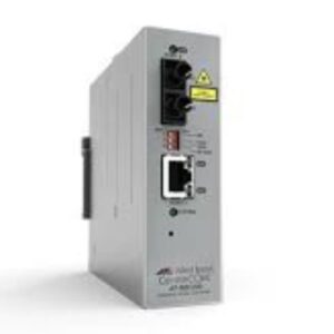 Convertitore Fibra Allied Telesis Gigabit 1000SX/SC Industrial