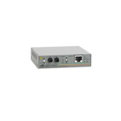 Media Converter Allied Telesis AT-MC101XL-60 100Mbps Singola Fibra