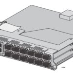 Modulo LAN Allied Telesis AT-MCF2012LC 100BASE-TX+FX