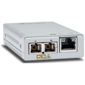 Media Converter Allied Telesis AT-MMC2000/SC-960 1000BASE-SX