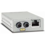 Media Converter Allied Telesis AT-MMC2000ST-60 1000BASE-SX