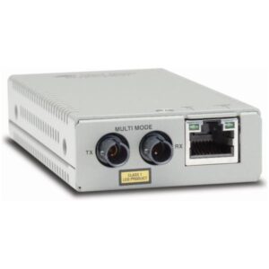 Media Converter Allied Telesis AT-MMC2000ST-60 1000BASE-SX