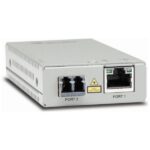 Media Converter Allied Telesis AT-MMC200/LC-60 100BASE-FX
