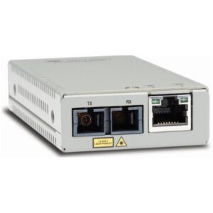 Media Converter Allied Telesis AT-MMC200/SC-60 100BASE-FX