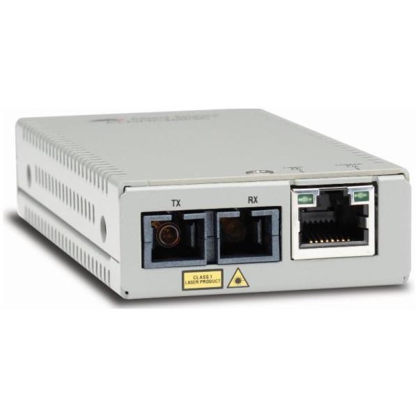 Media Converter Allied Telesis AT-MMC200/SC-60 100BASE-FX