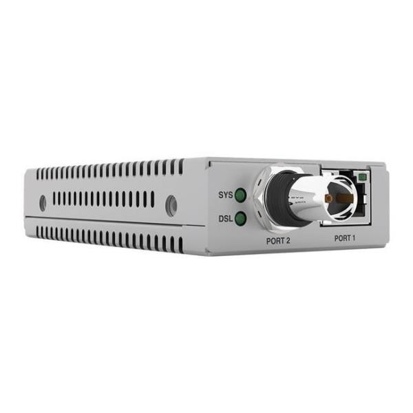 Media Converter Allied Telesis AT-MMC6006-60 Convertitore VDSL