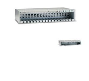 Chassis Rack Allied Telesis AT-MMCR18-60 per Montaggio 19"