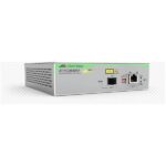 Media Converter Allied Telesis AT-PC2000/SP-60 1000BASE-TX SFP