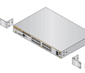 Kit Montaggio Rack Allied Telesis AT-RKMT-J13 per Accessori Networking