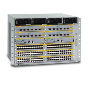 Switch Modulare Allied Telesis AT-SBX908-00 10GbE Managed