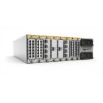 Switch Modulare Allied Telesis AT-SBX908GEN2 Managed Layer 3 10GbE