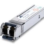 Modulo Transceiver Allied Telesis AT-SP10SR 10G SFP+ SR Fibra Ottica