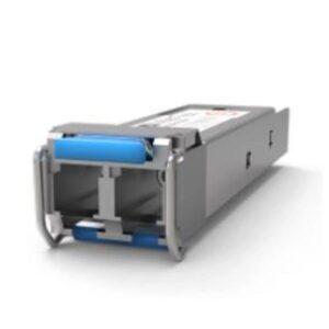 Modulo SFP Allied Telesis LC Single Mode 1G 10km 1310nm