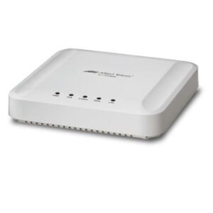 Access Point Wireless Allied Telesis AT-TQ4600 Dual Band 1750 Mbps PoE+