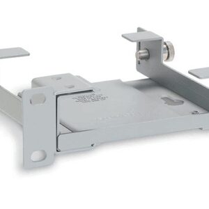 Supporto Montaggio a Parete Allied Telesis AT-TRAY1 per Accessori Networking