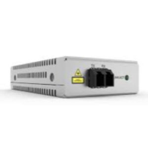 Media Converter Allied Telesis Gigabit USB