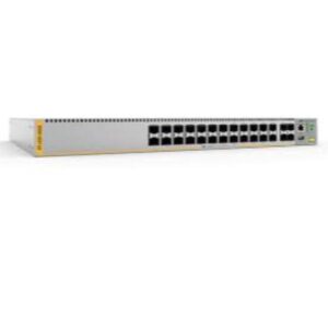 Switch Allied Telesis 28 Porte SFP Gigabit L3 Managed