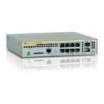 Switch Allied Telesis AT-X230-10GT-50 8 Porte Gigabit Layer 3 Managed