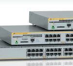 Switch Allied Telesis AT-X230-18GP 16 Porte Gigabit PoE+ Managed Layer 3