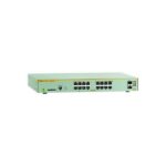 Switch Allied Telesis AT-X230-28GT-50 24 Porte Gigabit 4 Uplink Layer 3