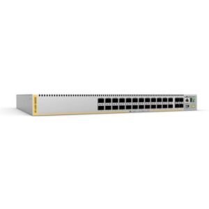 Switch Allied Telesis AT-X530-28GSX-50 Managed Layer 3
