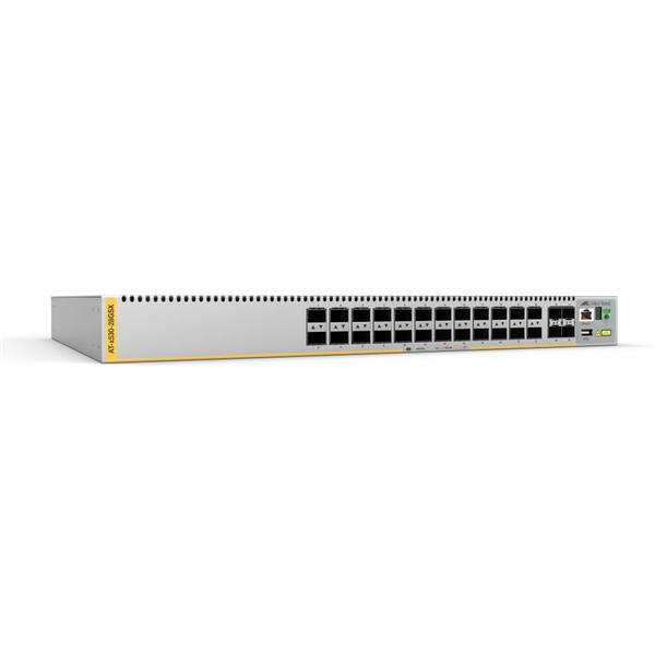 Switch Allied Telesis AT-X530-28GSX-50 Managed Layer 3
