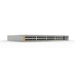 Switch Allied Telesis AT-X530-52GTXM-50 40 Porte Gigabit Managed Layer 3
