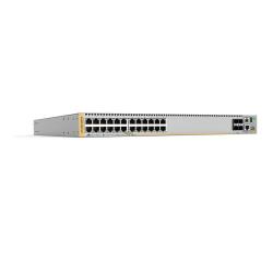 Switch Allied Telesis AT-X930-28GTX 24 Porte Gigabit 4 Uplink Layer 3
