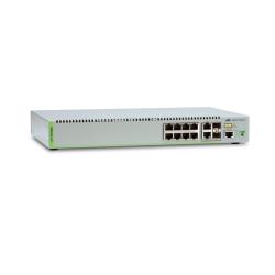 Switch Allied Telesis AT-FS970M/16F8-LC-50 8 Porte 10/100 Managed Layer 3