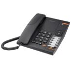 Telefono Fisso Alcatel Temporis 380 con Vivavoce