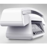 Telefono Cordless Alcatel Epure 3 Premium Bianco Vivavoce