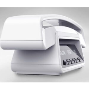 Telefono Cordless Alcatel Epure 3 Premium Bianco Vivavoce