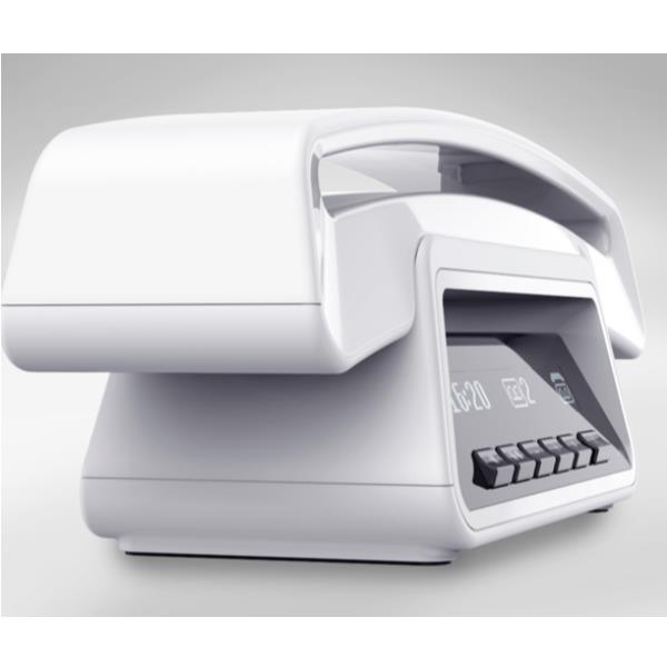 Telefono Cordless Alcatel Epure 3 Premium Bianco Vivavoce