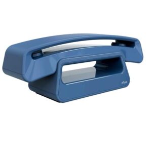 Telefono Cordless Alcatel Epure 3 Iconic Blu Vivavoce