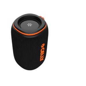 Speaker Celly AURA5W 5W Wireless Bluetooth Nero