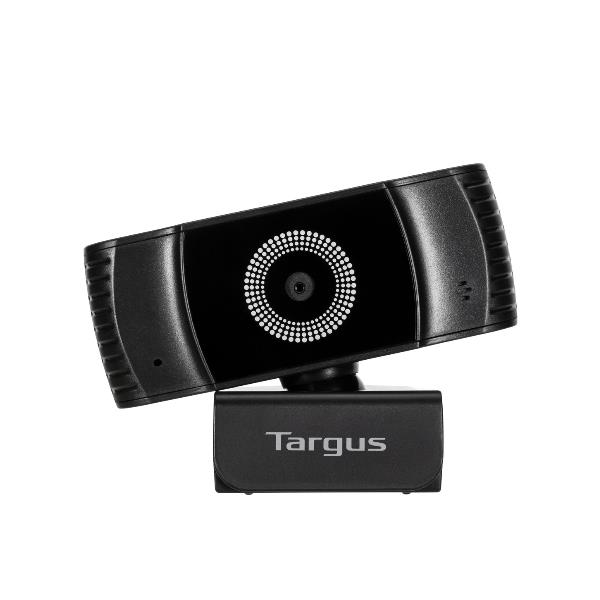 Webcam Targus Webcam Plus Full HD 1080p USB Nero