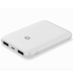 Power Bank Conceptronic Mini 5000mAh 2 Porte USB