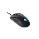 Mouse Gaming Alienware AW320M USB Nero Ergonomico